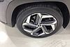 Hyundai TUCSON 1.6 TGDi Hybrid 230 Ultimate 5dr 2WD Auto Grey