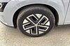 Hyundai KONA 150kW Premium 64kWh 5dr Auto Grey