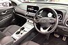 Hyundai KONA 150kW Premium 64kWh 5dr Auto Grey
