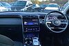 Hyundai TUCSON 1.6 TGDi Hybrid 230 Premium 5dr 2WD Auto Blue