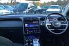 Hyundai TUCSON 1.6 TGDi Hybrid 230 Premium 5dr 2WD Auto Blue