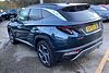 Hyundai TUCSON 1.6 TGDi Hybrid 230 Premium 5dr 2WD Auto Blue