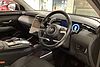 Hyundai TUCSON 1.6 TGDi Plug-in Hybrid Premium 5dr 4WD Auto Blue