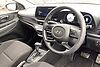 Hyundai BAYON 1.0 TGDi [90] Tech Line 5dr DCT Blue