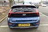 Hyundai BAYON 1.0 TGDi [90] Tech Line 5dr DCT Blue