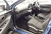 Hyundai BAYON 1.0 TGDi [90] Tech Line 5dr DCT Blue
