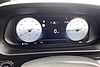 Hyundai BAYON 1.0 TGDi [90] Tech Line 5dr DCT Blue