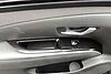 Hyundai TUCSON 1.6 TGDi 48V MHD 180 Ultimate 5dr 4WD DCT Black