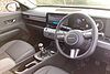 Hyundai KONA 1.6T 138 Ultimate 5dr Grey