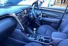 Hyundai TUCSON 1.6 TGDi Premium 5dr 2WD Blue
