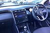 Hyundai TUCSON 1.6 TGDi Premium 5dr 2WD Blue