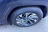 Hyundai TUCSON 1.6 TGDi Premium 5dr 2WD Blue
