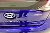 Hyundai IONIQ 100kW Premium 38kWh 5dr Auto Blue