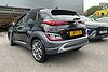 Hyundai KONA 1.6 GDi Hybrid Ultimate 5dr DCT Black