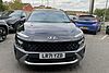 Hyundai KONA 1.6 GDi Hybrid Ultimate 5dr DCT Black