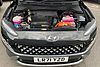 Hyundai KONA 1.6 GDi Hybrid Ultimate 5dr DCT Black