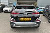 Hyundai KONA 1.6 GDi Hybrid Ultimate 5dr DCT Black