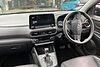 Hyundai KONA 1.6 GDi Hybrid Ultimate 5dr DCT Black