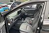 Hyundai KONA 1.6 GDi Hybrid Ultimate 5dr DCT Black