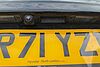 Hyundai KONA 1.6 GDi Hybrid Ultimate 5dr DCT Black