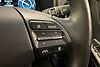 Hyundai KONA 1.6 GDi Hybrid Ultimate 5dr DCT Black