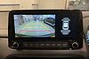 Hyundai KONA 1.6 GDi Hybrid Ultimate 5dr DCT Black