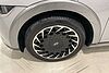 Hyundai IONIQ 5 160kW Ultimate 73 kWh 5dr Auto Grey