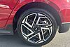 Hyundai I20 1.0T GDi N Line S 5dr DCT Red
