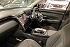 Hyundai TUCSON 1.6 TGDi Hybrid 230 SE Connect 5dr 2WD Auto Grey