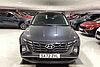 Hyundai TUCSON 1.6 TGDi Hybrid 230 SE Connect 5dr 2WD Auto Grey