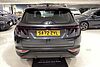 Hyundai TUCSON 1.6 TGDi Hybrid 230 SE Connect 5dr 2WD Auto Grey