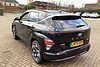 Hyundai KONA 160kW Ultimate 65kWh 5dr Auto Black