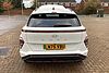 Hyundai KONA 160kW N Line S 65kWh 5dr Auto White