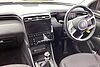 Hyundai TUCSON 1.6 T-GDi 2021MY SE Connect Black
