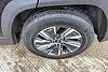 Hyundai TUCSON 1.6 T-GDi 2021MY SE Connect Black