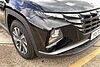 Hyundai TUCSON 1.6 T-GDi 2021MY SE Connect Black