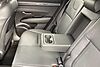 Hyundai TUCSON 1.6 T-GDi Hybrid Aut. 2022MY Ultimate Red