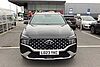 Hyundai SANTA FE 1.6 T-GDi PHEV 4WD Aut. 2023MY Ultimate Black