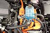 Hyundai SANTA FE 1.6 T-GDi PHEV 4WD Aut. 2023MY Ultimate Black