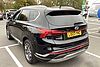 Hyundai SANTA FE 1.6 T-GDi PHEV 4WD Aut. 2023MY Ultimate Black