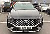 Hyundai SANTA FE 1.6 T-GDi PHEV 4WD Aut. 2023MY Ultimate Black