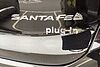 Hyundai SANTA FE 1.6 T-GDi PHEV 4WD Aut. 2023MY Ultimate Black