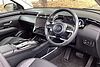 Hyundai TUCSON 1.6 Tgdi Hybrid 230 Ultimate 5Dr 2WD Auto Estate Blue