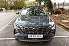 Hyundai TUCSON 1.6 Tgdi Hybrid 230 Ultimate 5Dr 2WD Auto Estate Blue