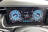 Hyundai TUCSON 1.6 Tgdi Hybrid 230 Ultimate 5Dr 2WD Auto Estate Blue