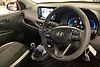Hyundai I10 1.0 [63] Advance 5dr Auto [Nav] Black