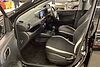 Hyundai I10 1.0 [63] Advance 5dr Auto [Nav] Black