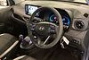 Hyundai I10 1.0 [63] Advance 5dr Auto [Nav] Black