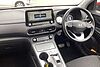 Hyundai KONA 150kW Premium 64kWh 5dr Auto Red