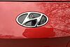 Hyundai KONA 150kW Premium 64kWh 5dr Auto Red